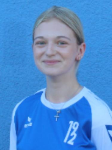 Claire Linette Nagy