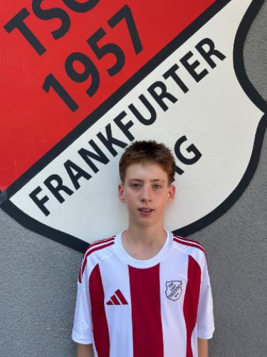 Johan Peter