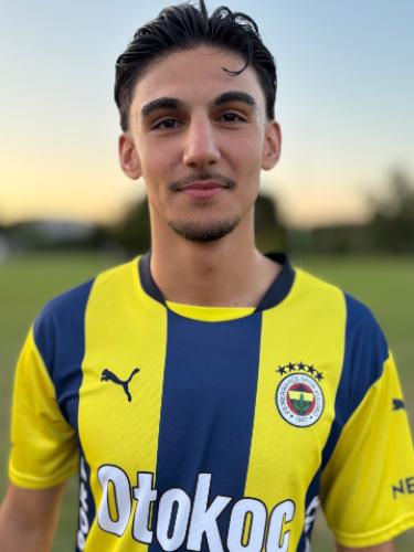 Enes Osman Atasoy