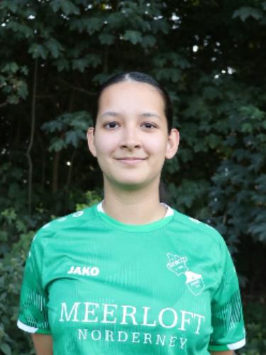 Louisa Xuan Möller