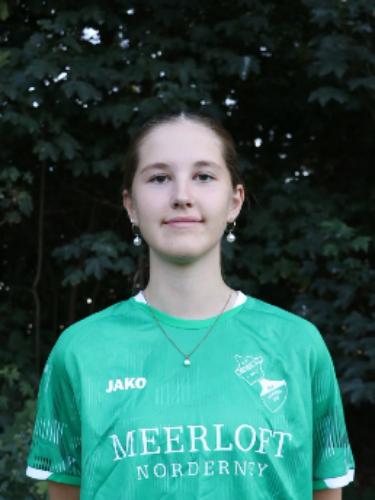 Pia Oltmann