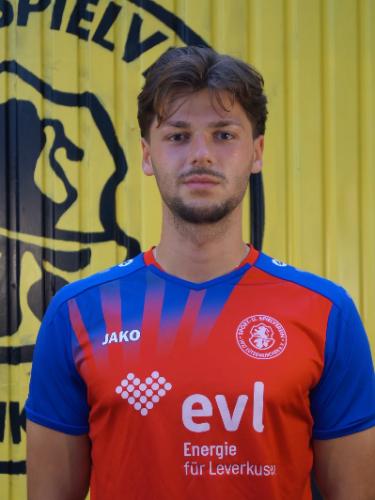 Gianluca Costanza