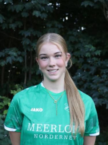 Marie Sabel