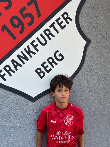 Lucas Bartels Verhelst