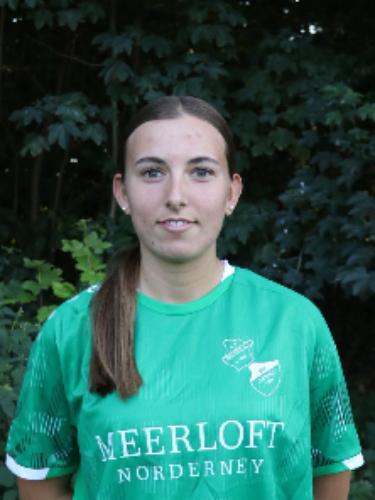 Sofia Witmer