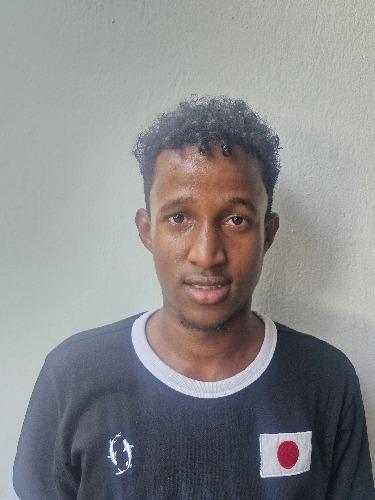 Mohamed Bilaal