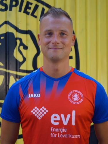 Daniel Kast