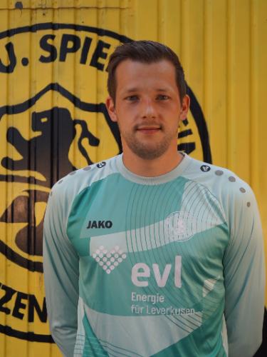 Sebastian Kast