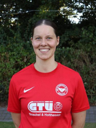 Pia Loddenkemper