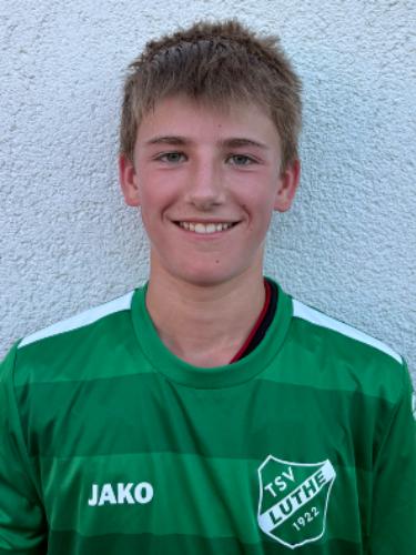 Tim Tiedemann