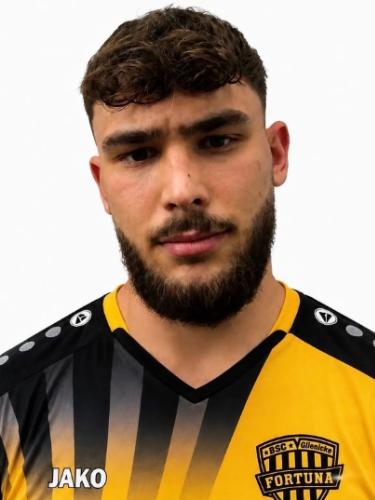 Denis Dzis
