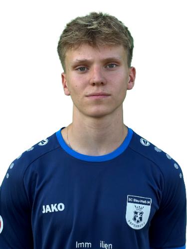 Ben Fischer
