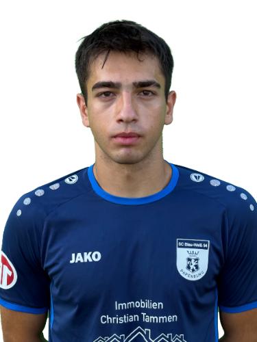 Daud Ayberk-Nevzat