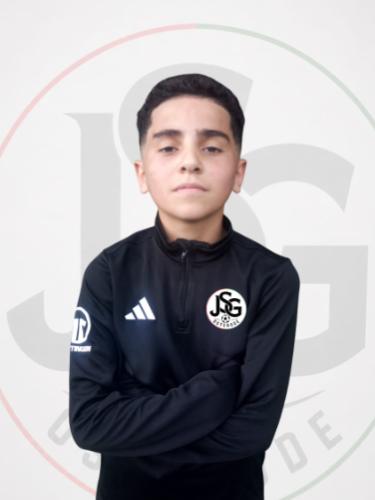 Ali Karwan Ali