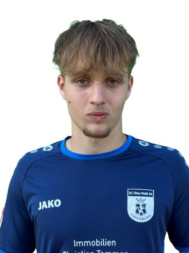 Max Teltemann