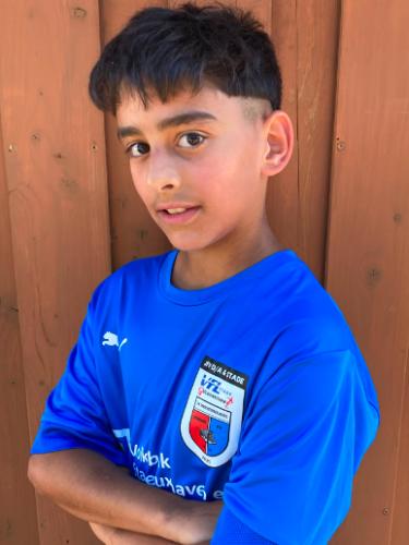 Mahdi Almonajed