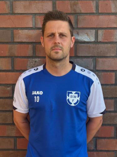 Wesley Bakalorz