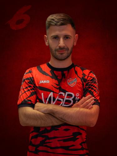 Florian Bajrami