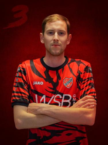 Marcel Diercks