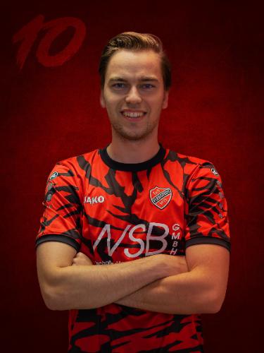 Jarno Lange