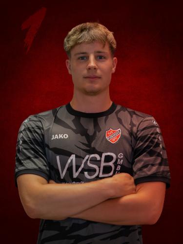 Björn Stender