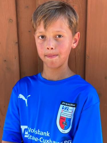 Mattis Linke