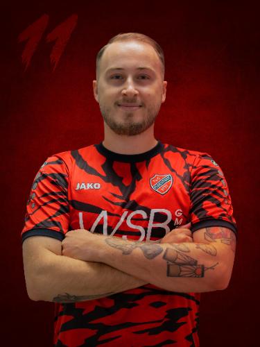Tobias Teschke