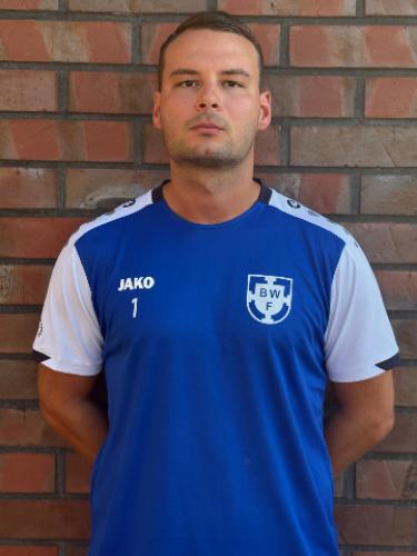 Robin Göbler