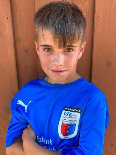 Luca Vogt