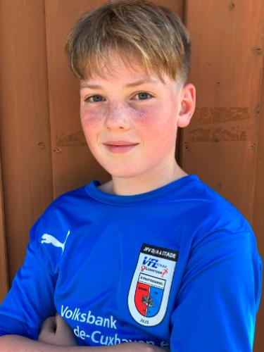 Jonne Werpel