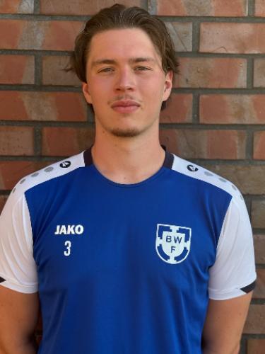 Nils Hackfurth