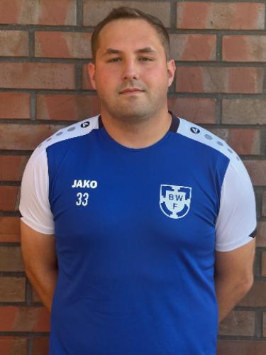 Justin Janssen