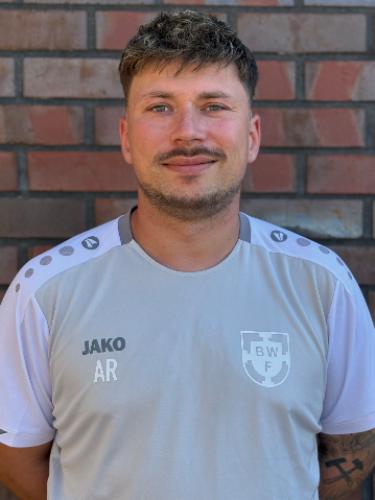 Adrian Reiß