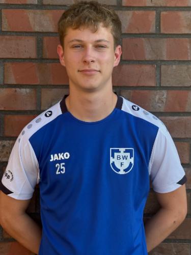 Jannik Weiss
