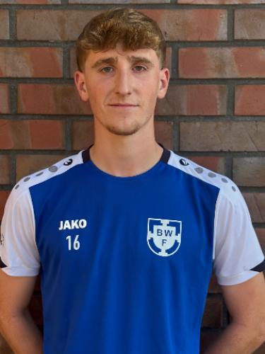 Lukas Wischermann