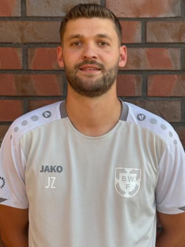 Joel Zander