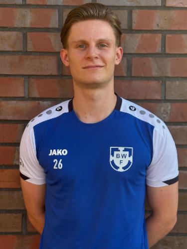 Lennart Espenhahn