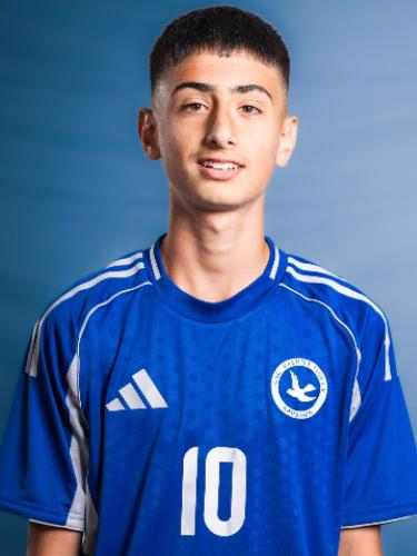 Bertan Ramazan Atilgan