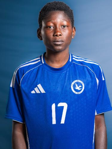 Mohamed Daramy
