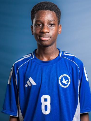Thierno Mamadou Alimou Diallo
