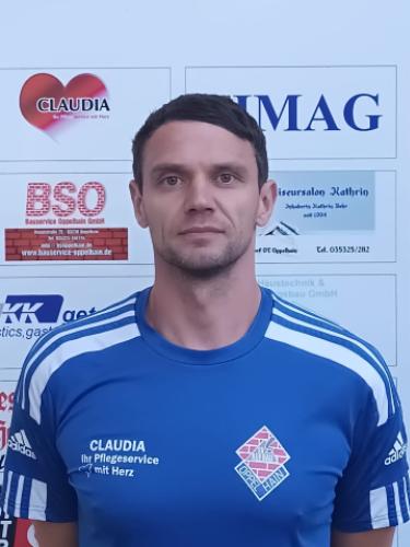 Alexander Weber