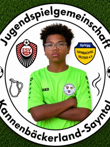Yacine Oukpedjo