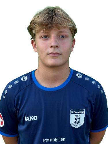 Tim Luis Schulte