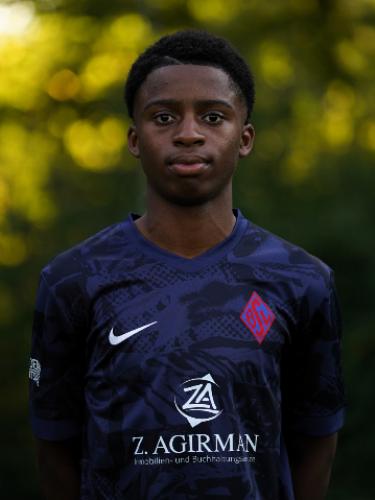 Emmanuel Afreh