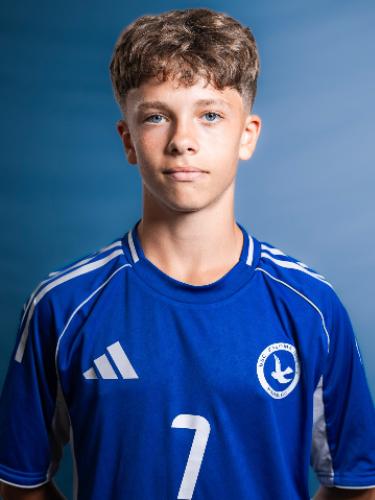 Elijah Stolarczyk
