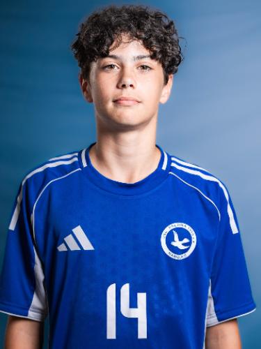 Jesco Valentin Vick