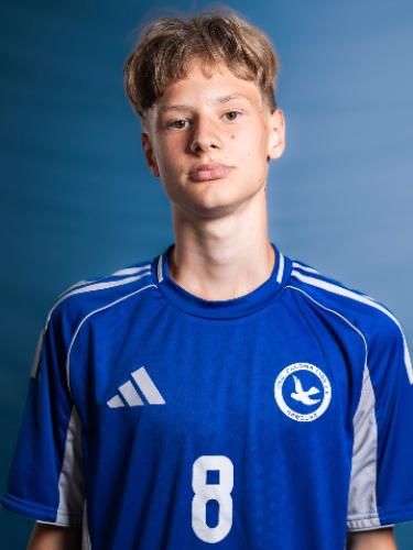 Fionn Peter Vogel