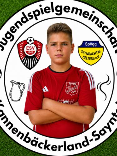 Josha Schmidt