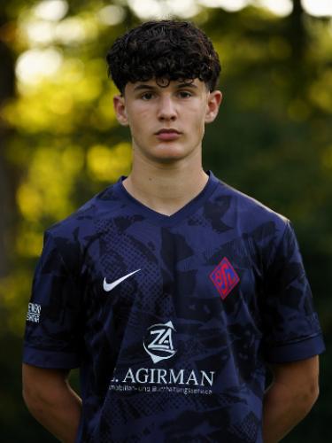Tim Kilian Bittner