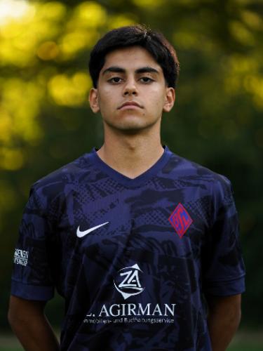 Kerem Erkul